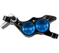 Hope E4 2022 Caliper Complete Black/Blue