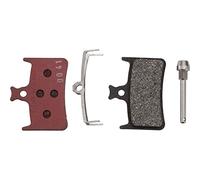 Hope E4 Brake Pads Standard Pair 2013 - One Colour, Standard | bike-brake-pads