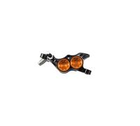 Hope E4 2022 Disc Brake Caliper Silver