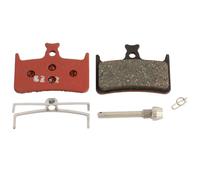 Hope E4/RX4 Brake Pads - Standard (Pair)