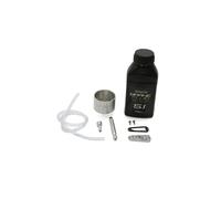 Hope Genuine Easy Brake Bleed Kit For Tech 3 And XCR With Brake Fluid HTTEBK1