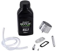 Hope Easy Brake Bleed Kit - Tech 4