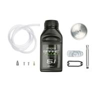 Hope Easy Brake Bleed Kit - Tech 4 / Tech 4 Evo