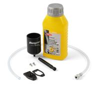 Hope Easy Brake Bleed Kit - Tech/Tech Evo