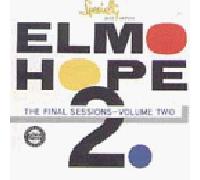 Hope, Elmo - Final Sessions Vol 2