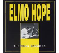 Hope, Elmo - The Final Sessions