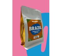 Hope Espresso Brazil Coffee Beans (1, 100g)