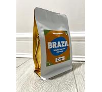 Hope Espresso Brazil Coffee Beans (4, 100g)