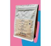 Hope Espresso Brazil Coffee Beans (4, 1kg)