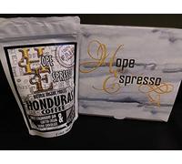 Hope Espresso Honduras Coffee Beans (1)