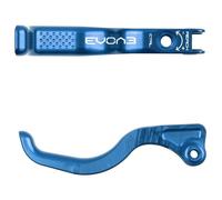 Hope EVO Control Lever Blade - Blue