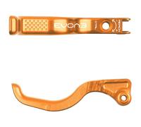 Hope EVO Control Lever Blade - Orange