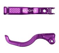 Hope EVO Control Lever Blade - Purple