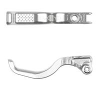 Hope EVO Control Lever Blade - Silver