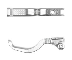 Hope EVO Control Lever Blade - Silver