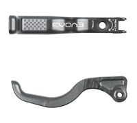 Hope EVO Control Lever Blade - Smoke