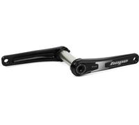 Hope EVO Crankset No Spider 68/73mm Black Crank Set Cycling MTB Bike
