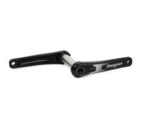 Hope EVO Crankset - Spiderless - Black155mm66/73mm