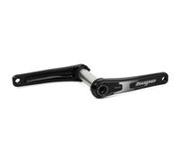 Hope EVO Crankset - Spiderless - Black155mm73mm