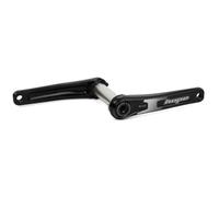 Hope EVO Crankset - Spiderless - Black175mm73mm