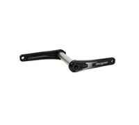 Hope EVO Crankset - Spiderless - Black68/73mm165mm