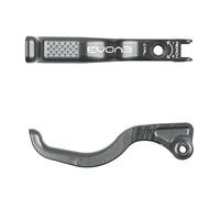 Hope EVO Lever Blade - Control - Smoke