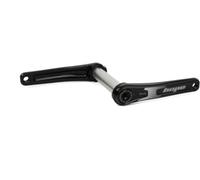 Hope EVO No Spider 68/73mm Crankset Black
