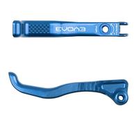 Hope EVO Power Lever Blade - Blue