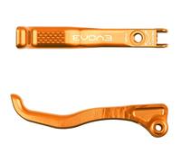 Hope EVO Power Lever Blade - Orange