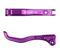 Hope EVO Power Lever Blade - Purple