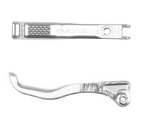 Hope EVO Power Lever Blade - Silver
