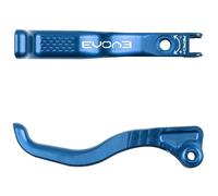Hope EVO Standard Lever Blade - Blue