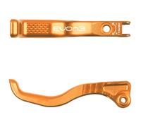 Hope EVO Standard Lever Blade - Orange
