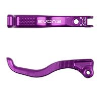 Hope EVO Standard Lever Blade - Purple