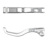 Hope EVO Standard Lever Blade - Silver