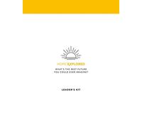 Hope Explored Leader's Kit