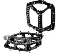 Hope F22 Pedals Silver