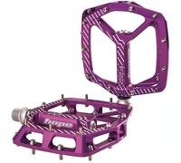 Hope F22 Pedals Pink