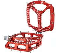 Hope F22 Pedals Golden