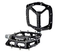 Hope F22 Flat Pedals - Black
