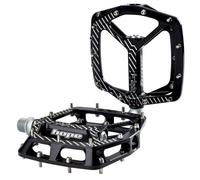 Hope F22 Flat Pedals - Black