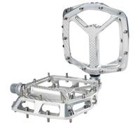 Hope F22 Flat Pedals (Pair) - Mountain Bike / MTB / Cycle - (2 Year Warranty)