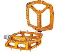 Hope F22 MTB Pedals Orange