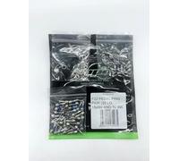 Hope F22 PEDAL PINS PAIR 30 LG 18xM4 AND 30 WASHER