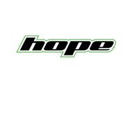 Hope F22 PEDAL PINS PAIR 30 LG 18xM4 AND 30 WASHER