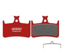 Galfer MTB Advanced Hope E4, RX4-SH Brake Pads