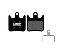 Hope FD467 Brake Pads - , Black