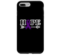 Hope Fibromyalgia Awareness Case for iPhone 7 Plus/8 Plus
