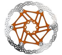 Hope Floating 6 Bolt MTB Mountain Bike Disc Brake Rotor