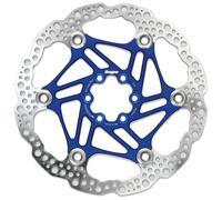 Hope Floating Brake Rotor (Size Options) - High Performance New Design Bike Disc